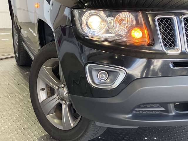ジープ コンパス ノース ４ＷＤ H27年 (近畿) 99