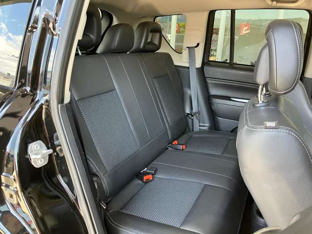 ジープ コンパス ノース ４ＷＤ H27年 (近畿) 99