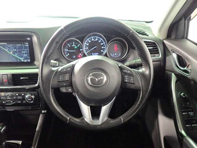マツダ ＣＸ−５ ２．２ ＸＤ ディーゼルターボ H28年 (近畿) 99