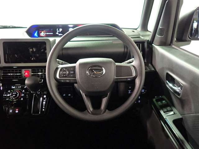 ダイハツ タント ６６０ カスタム Ｘ R7年 (近畿) 99