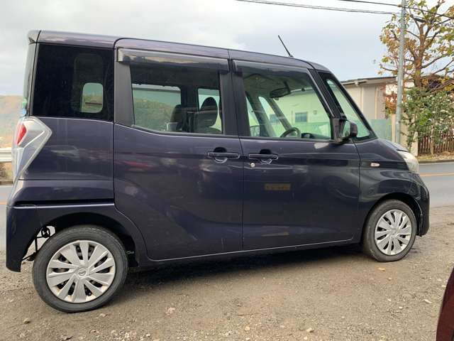 日産 デイズ　ルークス ６６０ Ｘ H26年 (関東) 99
