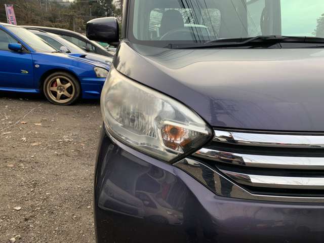 日産 デイズ　ルークス ６６０ Ｘ H26年 (関東) 99