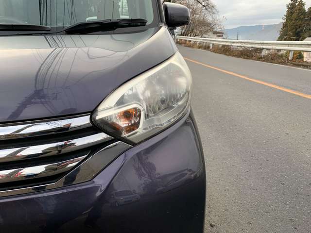 日産 デイズ　ルークス ６６０ Ｘ H26年 (関東) 99