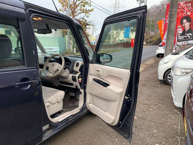 日産 デイズ　ルークス ６６０ Ｘ H26年 (関東) 99