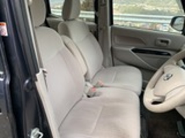 日産 デイズ　ルークス ６６０ Ｘ H26年 (関東) 99