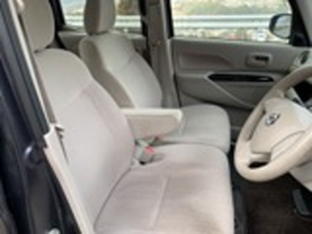 日産 デイズ　ルークス ６６０ Ｘ H26年 (関東) 99