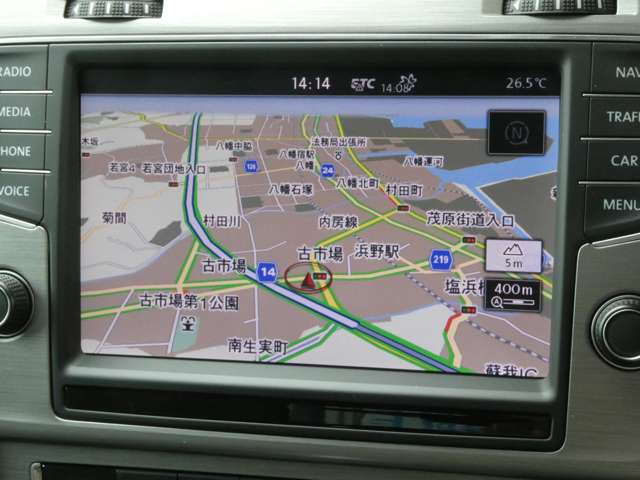 フォルクスワーゲン ゴルフ ＴＳＩ　コンフォートライン H27年 (関東) 99