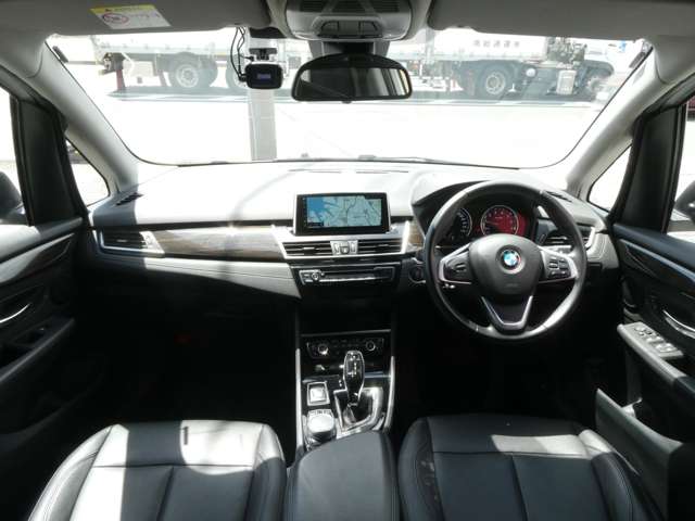 ＢＭＷ ２シリーズグランツアラー ２１８Ｉ ラグジュアリー ＤＣＴ R1年 (関東) 99