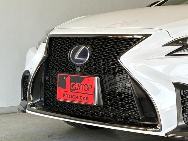 レクサス ＬＳ５００ｈ Ｆスポーツ H30年 (中国) 99
