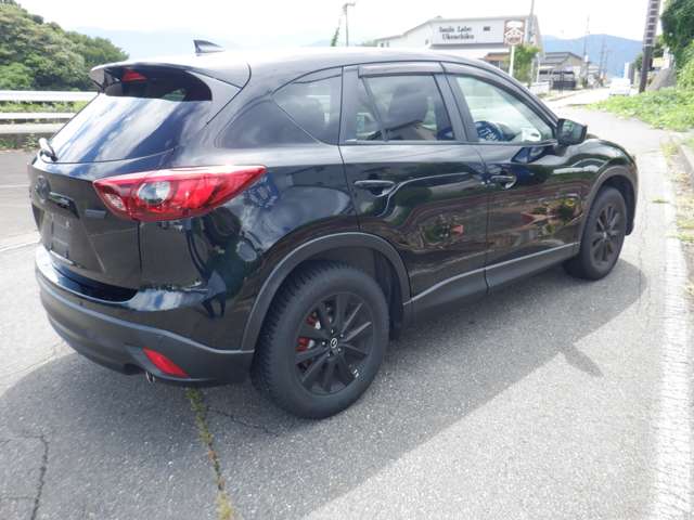 マツダ ＣＸ−５ ２．２ ＸＤ プロアクティブ ディーゼルターボ ４ＷＤ H28年 () 99