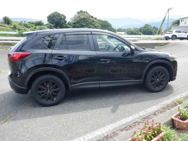 マツダ ＣＸ−５ ２．２ ＸＤ プロアクティブ ディーゼルターボ ４ＷＤ H28年 () 99