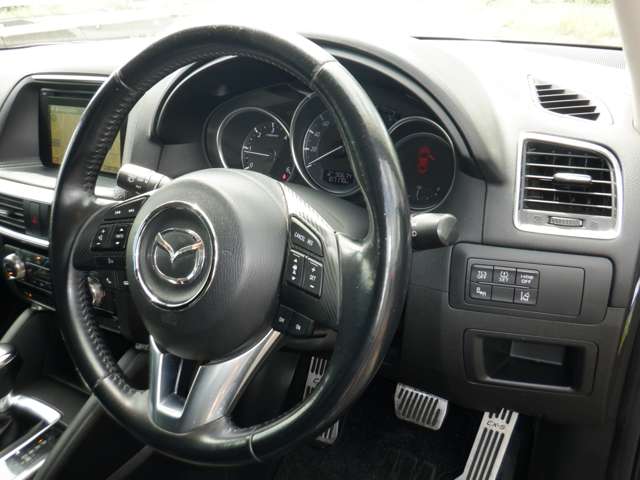 マツダ ＣＸ−５ ２．２ ＸＤ プロアクティブ ディーゼルターボ ４ＷＤ H28年 () 99