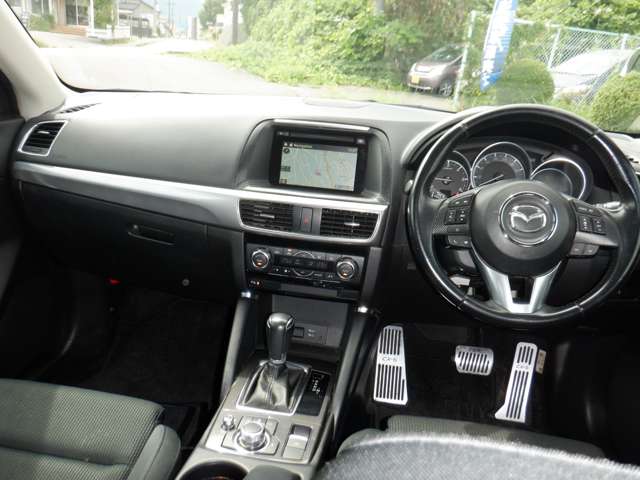 マツダ ＣＸ−５ ２．２ ＸＤ プロアクティブ ディーゼルターボ ４ＷＤ H28年 () 99