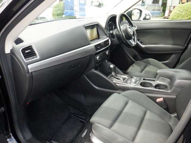 マツダ ＣＸ−５ ２．２ ＸＤ プロアクティブ ディーゼルターボ ４ＷＤ H28年 () 99