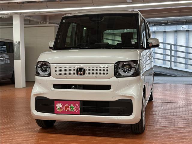 ホンダ Ｎ－ＢＯＸ Ｎ－ＢＯＸ R8年 (九州・沖縄) 99