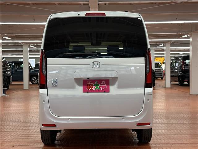 ホンダ Ｎ－ＢＯＸ Ｎ－ＢＯＸ R8年 (九州・沖縄) 99