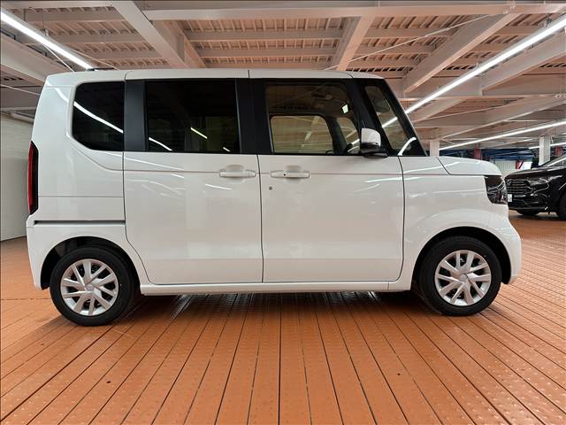 ホンダ Ｎ－ＢＯＸ Ｎ－ＢＯＸ R8年 (九州・沖縄) 99