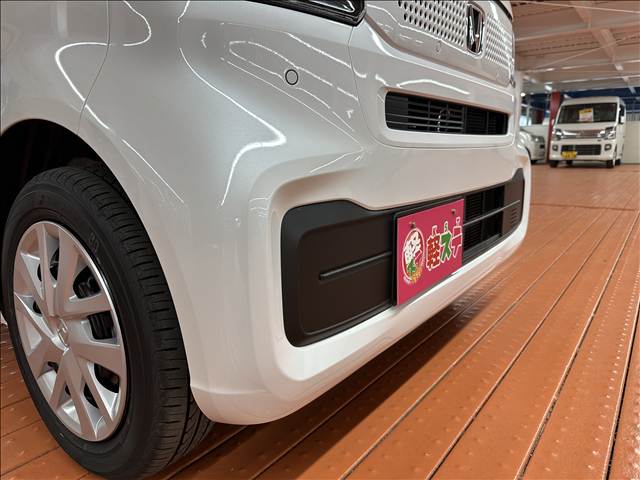 ホンダ Ｎ－ＢＯＸ Ｎ－ＢＯＸ R8年 (九州・沖縄) 99