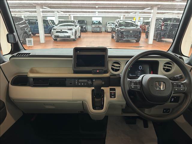 ホンダ Ｎ－ＢＯＸ Ｎ－ＢＯＸ R8年 (九州・沖縄) 99