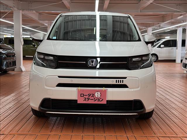 ホンダ フリード Ｅ：ＨＥＶ ＡＩＲ ＥＸ ７人 R8年 (九州・沖縄) 99