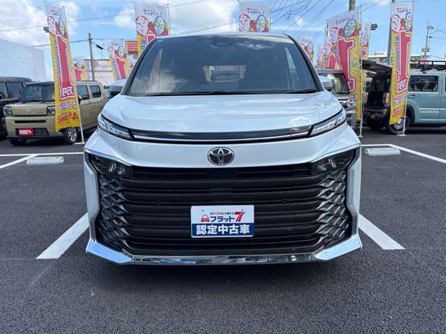 トヨタ ヴォクシー ２．０ Ｓ－Ｚ R8年 (九州・沖縄) 99