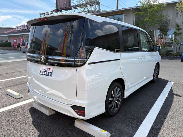 トヨタ ヴォクシー ２．０ Ｓ－Ｚ R8年 (九州・沖縄) 99