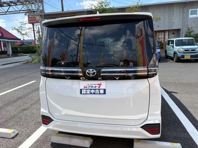 トヨタ ヴォクシー ２．０ Ｓ－Ｚ R8年 (九州・沖縄) 99