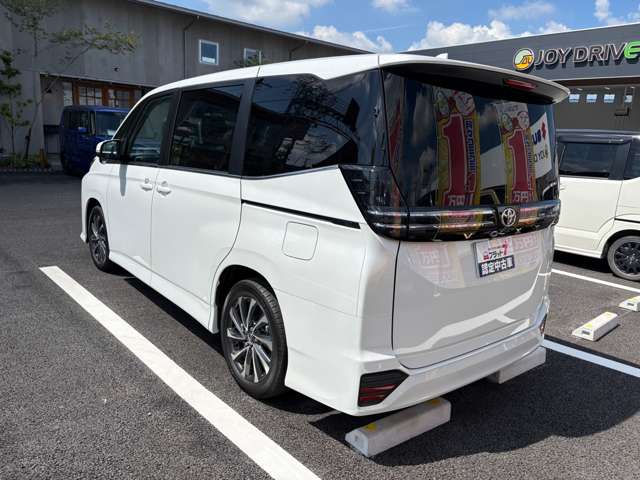 トヨタ ヴォクシー ２．０ Ｓ－Ｚ R8年 (九州・沖縄) 99