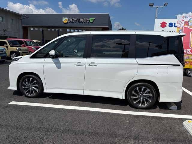 トヨタ ヴォクシー ２．０ Ｓ－Ｚ R8年 (九州・沖縄) 99
