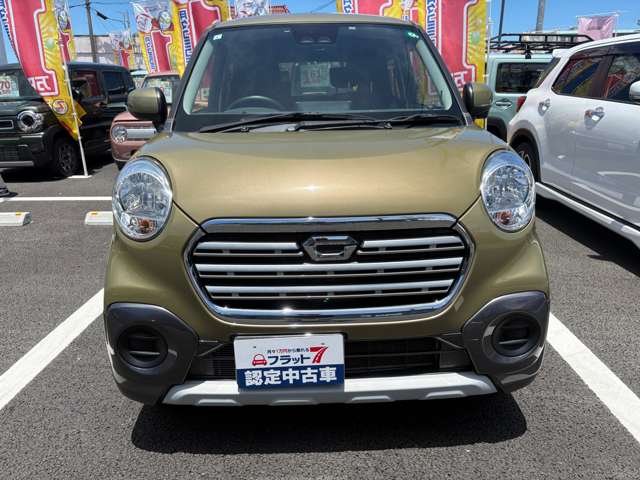 ダイハツ キャスト　アクティバ アクティバ ６６０ Ｘ リミテッド ＳＡＩＩＩ R1年 (九州・沖縄) 99