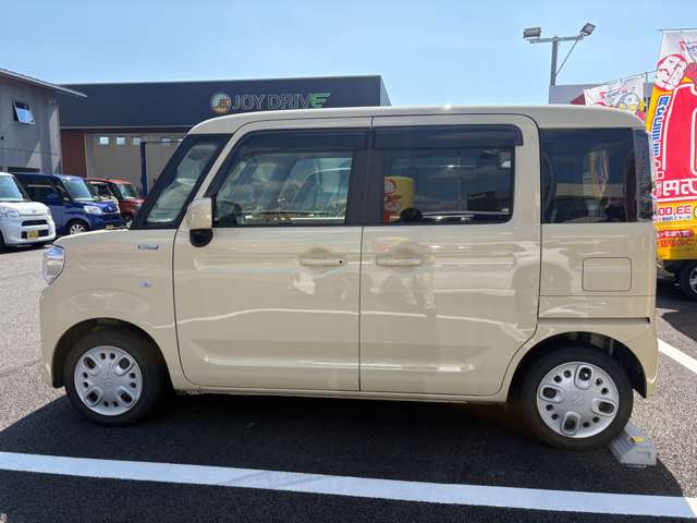 スズキ スペーシア ６６０ ハイブリッド Ｇ R4年 (九州・沖縄) 99
