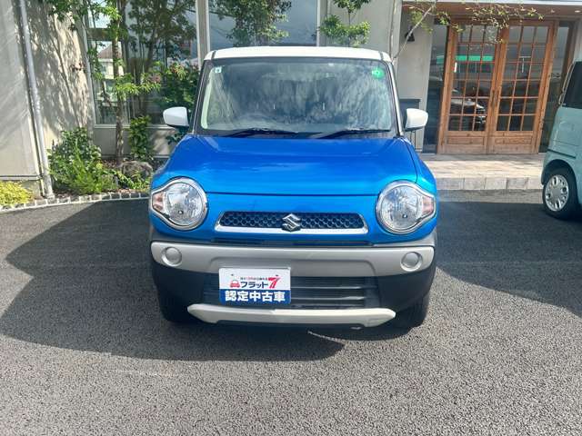 スズキ ハスラー ６６０ Ｇ R1年 (九州・沖縄) 99