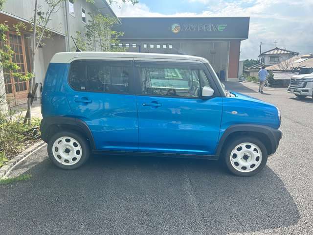 スズキ ハスラー ６６０ Ｇ R1年 (九州・沖縄) 99