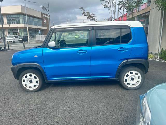 スズキ ハスラー ６６０ Ｇ R1年 (九州・沖縄) 99