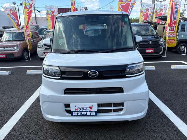 ダイハツ タント ６６０ Ｘ スペシャル R3年 (九州・沖縄) 99
