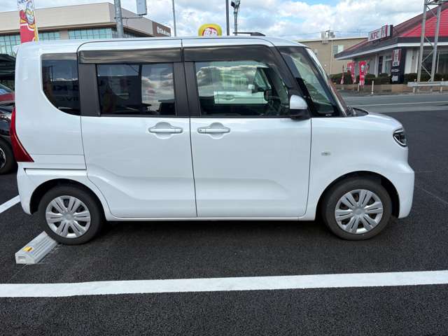 ダイハツ タント ６６０ Ｘ スペシャル R3年 (九州・沖縄) 99