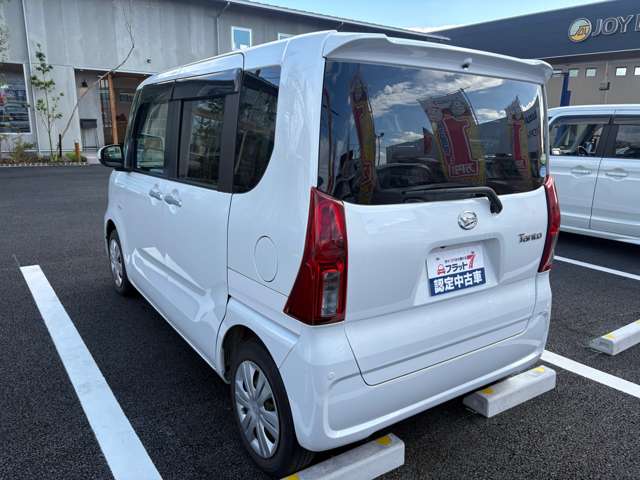 ダイハツ タント ６６０ Ｘ スペシャル R3年 (九州・沖縄) 99