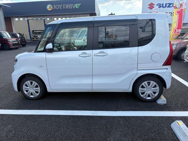 ダイハツ タント ６６０ Ｘ スペシャル R3年 (九州・沖縄) 99