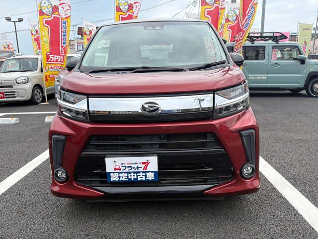 ダイハツ ムーヴ ６６０ カスタム Ｘ ＶＳ ＳＡＩＩＩ R4年 (九州・沖縄) 99