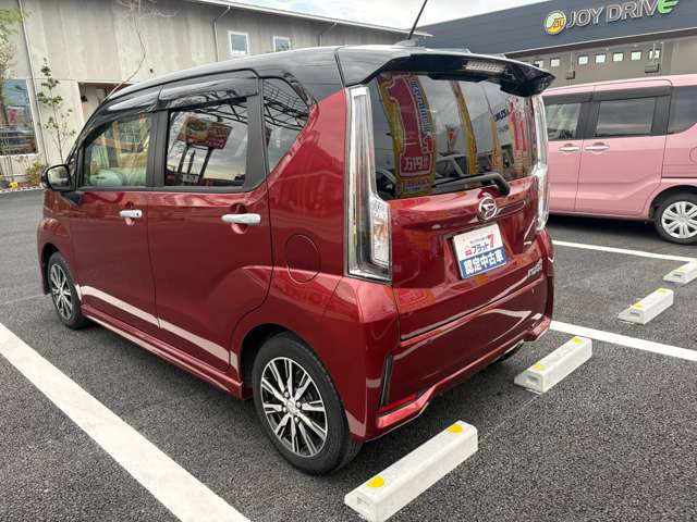 ダイハツ ムーヴ ６６０ カスタム Ｘ ＶＳ ＳＡＩＩＩ R4年 (九州・沖縄) 99