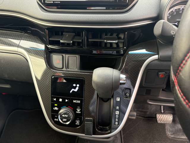 ダイハツ ムーヴ ６６０ カスタム Ｘ ＶＳ ＳＡＩＩＩ R4年 (九州・沖縄) 99