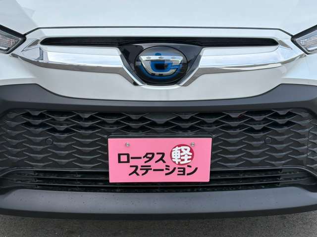 トヨタ カローラクロス　ハイブリッド １．８ ハイブリッド Ｇ R5年 (九州・沖縄) 99
