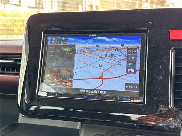 スズキ スペーシア ６６０ カスタム ハイブリッド ＸＳ R6年 (東北) 99