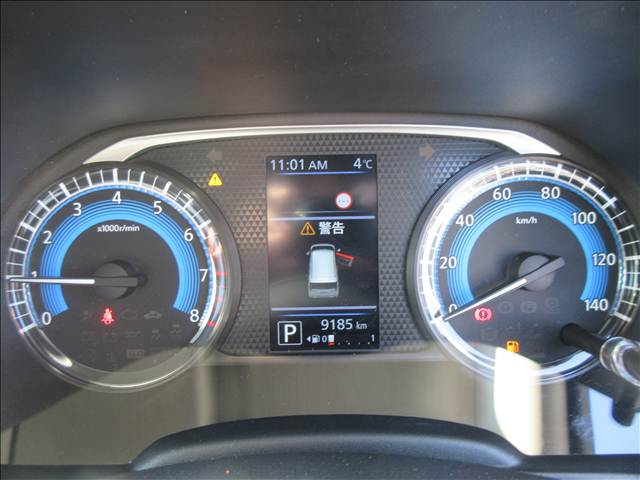 日産 デイズ ６６０ ハイウェイスターＸ R5年 (東北) 99