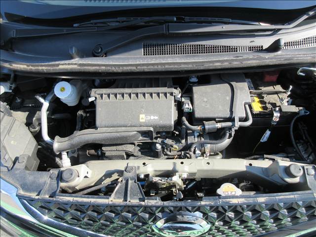 日産 デイズ ６６０ ハイウェイスターＸ R5年 (東北) 99