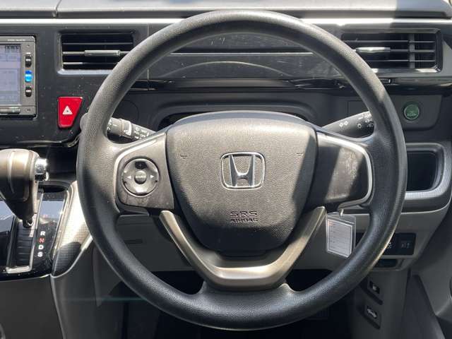 ホンダ ステップワゴン １．５ Ｂ H27年 (東海) 99