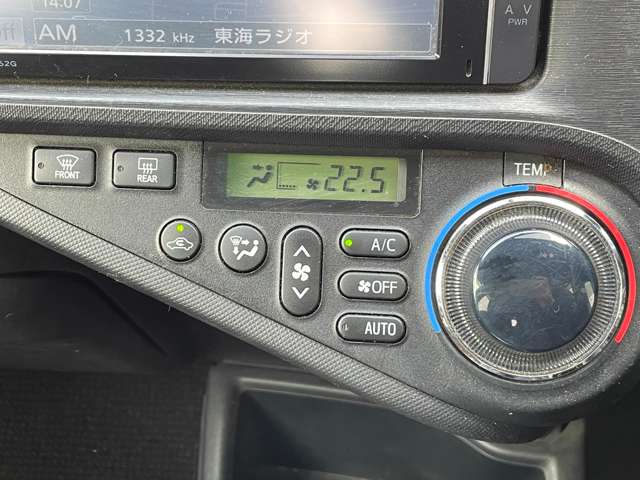 トヨタ アクア １．５ Ｇ H24年 (東海) 99