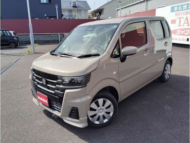 スズキ ワゴンＲ ６６０ ＺＬ R8年 (東海) 99