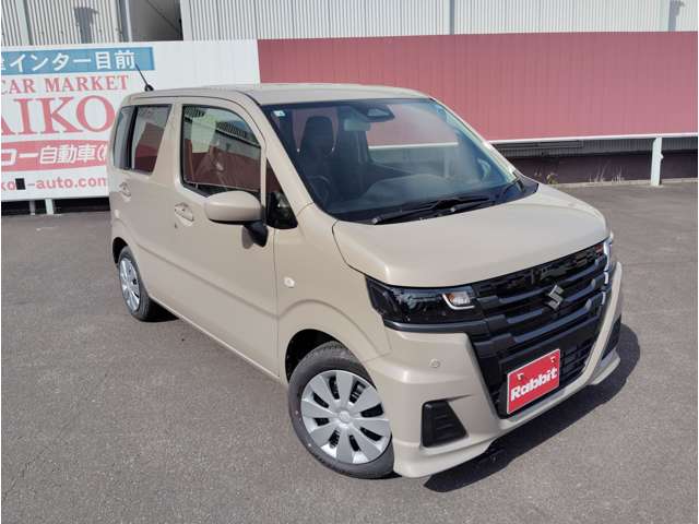 スズキ ワゴンＲ ６６０ ＺＬ R8年 (東海) 99