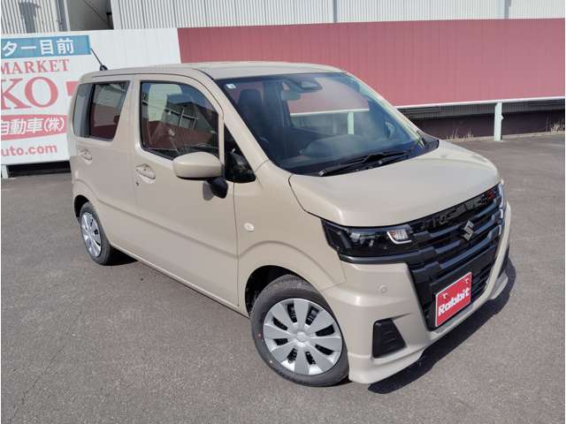 スズキ ワゴンＲ ６６０ ＺＬ R8年 (東海) 99